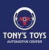 Tony Toys