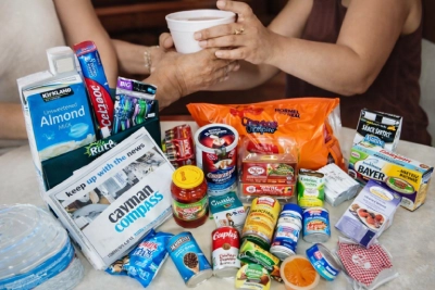 Our Community Kitchens