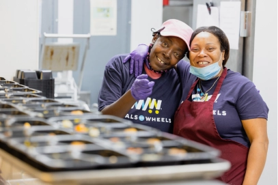 Our Community Kitchens