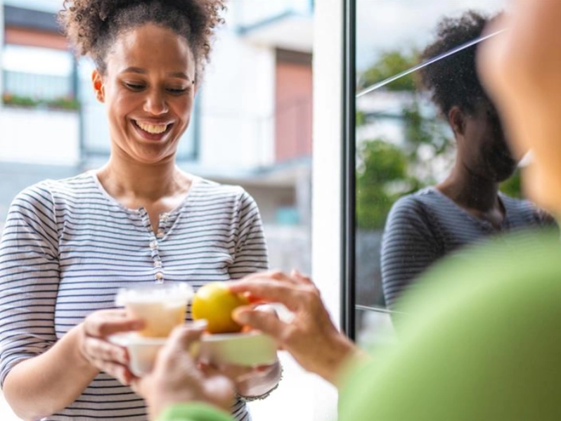 Our Community Kitchens